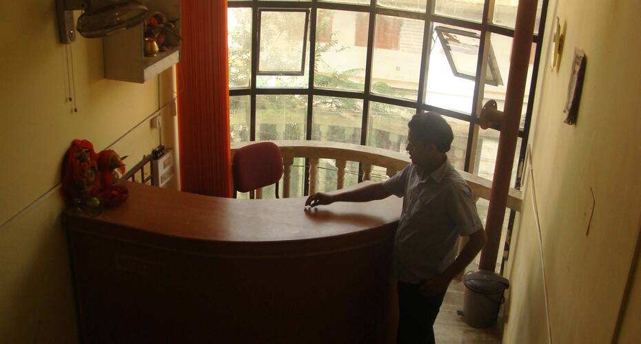 Hotel Nirmal Palace, Bhubaneswar 4